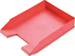 HAN Briefablage für A4, stapelbar