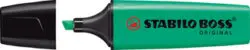 STABILO Boss Leuchtmarker Keilspitze