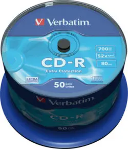 VERBATIM™ CD