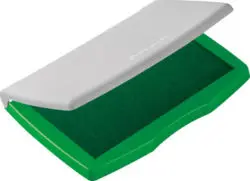 PELIKAN Stempelkissen, Kunststoffgehäuse* 