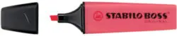 STABILO Boss Leuchtmarker Keilspitze