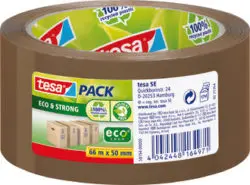 TESA® Verpackungsband eco strong