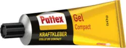 PATTEX Compact, sauberer Kontaktkleber