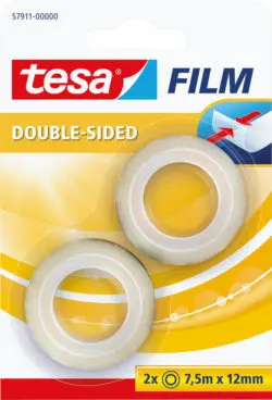 TESA® Film doppelseitig