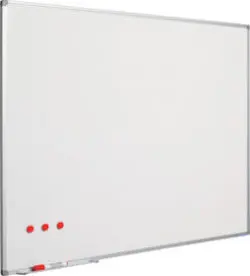 BEREC® Weisswandtafel Businessline-Profil