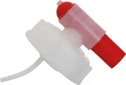 Deckelhahn zu Kanister