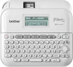 BROTHER P-touch® PT-D410