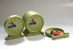 Lernuhren für Schüler