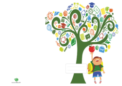 Cover 10001 - für individualisierte Agenden