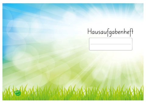 Cover 10004 - für individualisierte Agenden