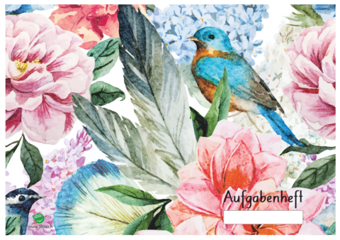 Cover 10005 - für individualisierte Agenden