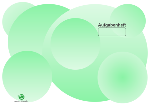 Cover 10008 - für individualisierte Agenden