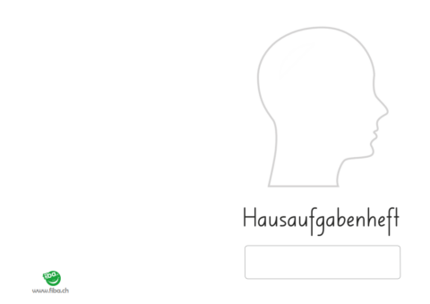 Cover 10012 - für individualisierte Agenden
