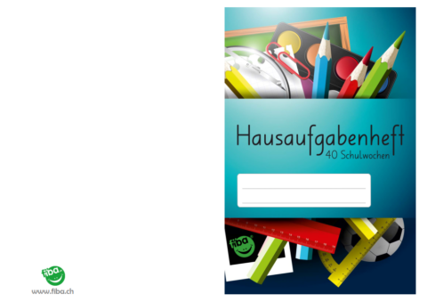 Cover 10014 - für individualisierte Agenden