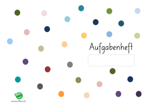 Cover 10018 - für individualisierte Agenden