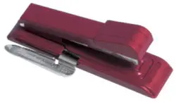 Bostitch B8 Heftapparat mit Klammernentferner und 200 Heftklammern