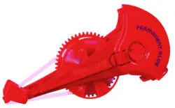 TESA® Kleberoller ecoLogo® Refill permanent