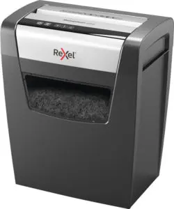 REXEL® Aktenvernichter Momentum X312