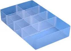 Really Useful Box Einsatz für Aufbewahrungsbox