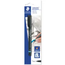 STAEDTLER Lumocolor Wäschemarker laundry