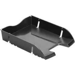 Briefablage für A4 aus PET-Recyclat, 100% Getränkeflaschen