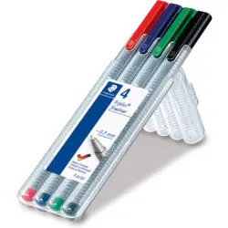 STAEDTLER triplus Fineliner