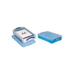 Materialschachtel Kunststoff