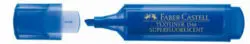FABER-CASTELL Textmarker 1546 mit Superleuchtkraft