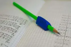 Schreibhilfe Sattler Tri Grip