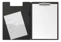 Klemmbrettmappe A4 Standard