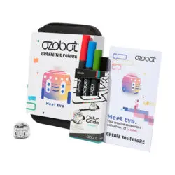 OZOBOT Evo, Lernroboter Entry Kit
