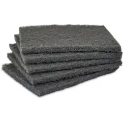 Schleifschwamm - Vlies