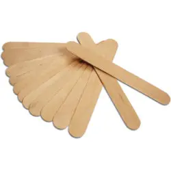 Rührspachtel, Zungenspachtel