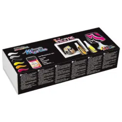 Marmorierfarbe Magic Marble,