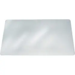DURABLE Schreibunterlage DURAGLAS 