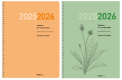 Kalender, Tagebücher