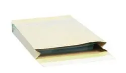 Q-CONNECT® Versandtaschen mit Seitenfalten