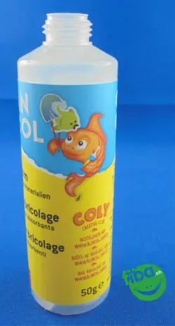 Ersatzteile für Leimtuben