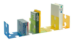 Buchstützen und Leseständer