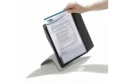 DURABLE 585501 Displaysystem SHERPA Style 10