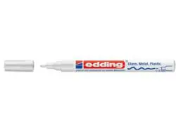 EDDING Paintmarker 751 lackartig