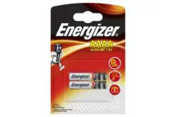 ENERGIZER Batterien Spezial 