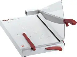 IDEAL Hebelschneidemaschine 1046