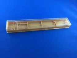 Ersatzschachtel zu KERN Zirkel