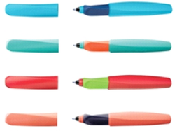 Tintenroller mit Spezialpatronen