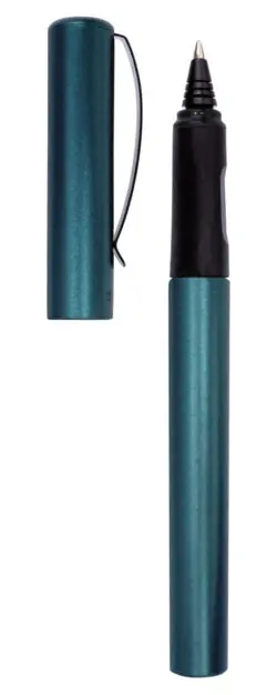 PELIKAN Tintenroller Pina Colada Metallic (für Gravur geeignet)