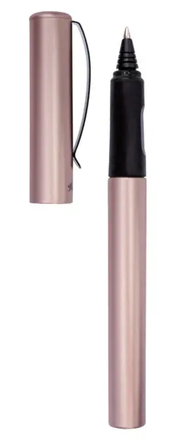 PELIKAN Tintenroller Pina Colada Metallic (für Gravur geeignet)