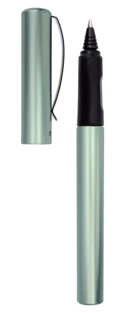 PELIKAN Tintenroller Pina Colada Metallic (für Gravur geeignet)