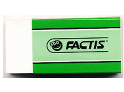 Radiergummi und Korrekturmittel