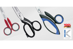 FINNY Scheren, Schul-Bastelscheren